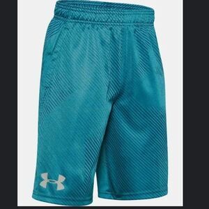 Under Armour Youth Boy 9” Shorts Size XL